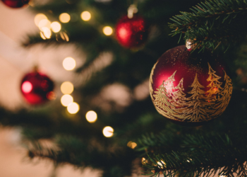 Diciembre, el mes de los regalos, comidas y unión familiar