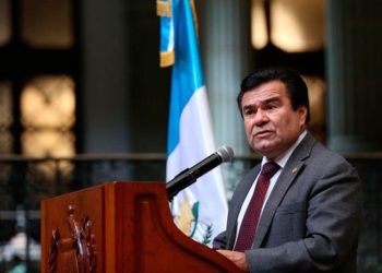 Dictan apertura a juicio en contra del exministro de Cultura y Deportes