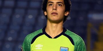 Diego Bolaños hará pruebas con el PSV Eindhoven de Países Bajos