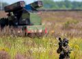 Diez países de la OTAN acuerdan comprar conjuntamente equipos de defensa aérea y misiles