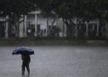 Diez personas muertas y miles de afectados es el saldo de las lluvias en el país