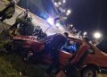 Diferentes sucesos ocurrieron en la capital la noche del pasado miércoles
