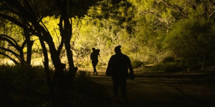 'Dí­gale no al coyote': EEUU alerta sobre el tráfico humano