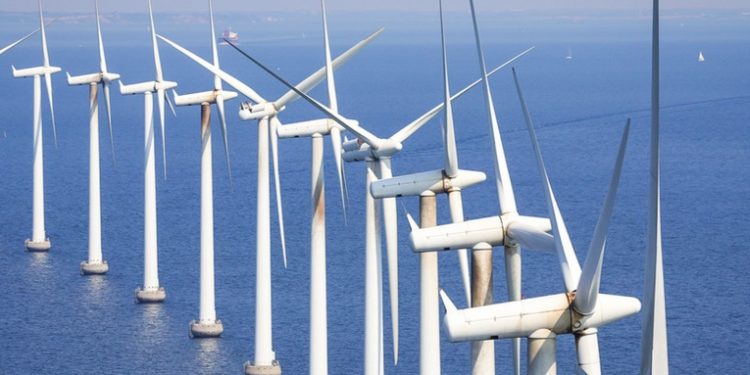 Dinamarca da un paso importante para convertirse en exportador ecológico