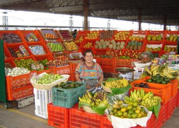 Dinamizar el mercado interno es lo más importante para la economí­a
