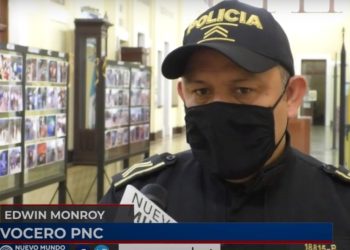 DIPANDA ha desarticulado 16 bandas dedicadas a extorsiones