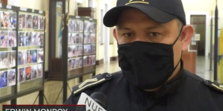 DIPANDA ha desarticulado 16 bandas dedicadas a extorsiones
