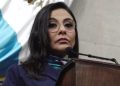 Diputada denuncia burlas de colega por su apariencia física en redes sociales