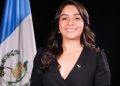 Diputada Laura Marroquín solicita a la CC certificar lo conducente contra funcionario del Congreso