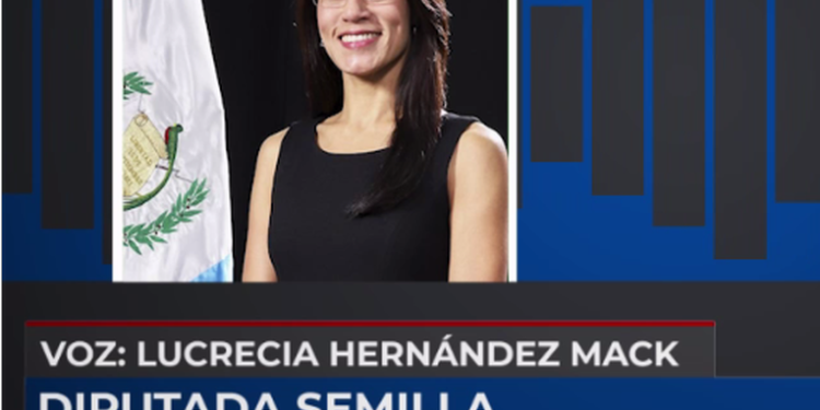 Diputada Lucrecia Hernández señala que llegada de Sputnik Ligth al país seria ilegal