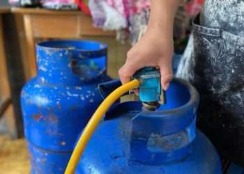Diputados aprueban en segunda lectura ampliación de subsidio al gas propano