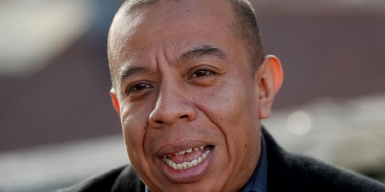 Diputado Aldo Dávila denuncia allanamiento en su domicilio a pesar de antejuicio