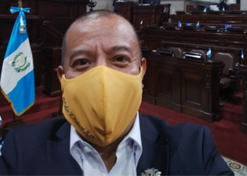 Diputado Aldo Dávila descarta ser independiente