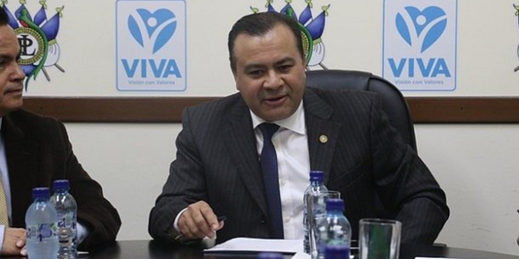 Diputado Aníbal Rojas califica de trampa legal resolución de la CC para elegir magistrados