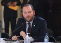 Diputado Arzú presentará iniciativa de ley para reducir incremento en el precio de los combustibles