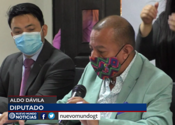 Diputado Dávila solicitará información por disminución del presupuesto al CONADI