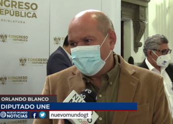Diputado de oposición Orlando Blanco denuncia medidas distractoras