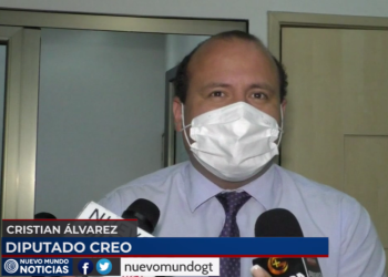 Diputado denuncia plazas fantasma en oficina de GUATEL