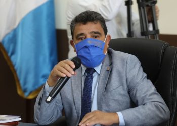Diputado Edgar Batres propone incrementar el Bono Incentivo