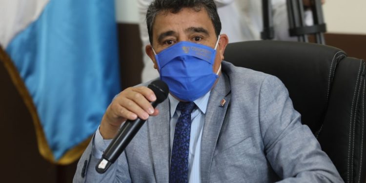 Diputado Edgar Batres propone incrementar el Bono Incentivo