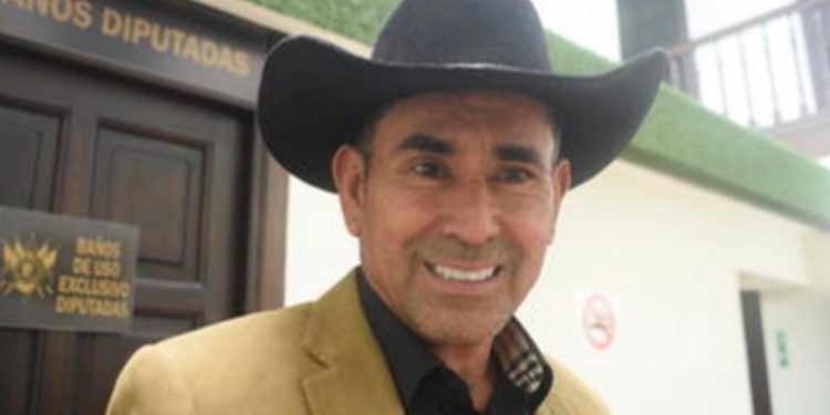 Diputado Esduin Javier minimiza acusaciones del Ministerio Públic