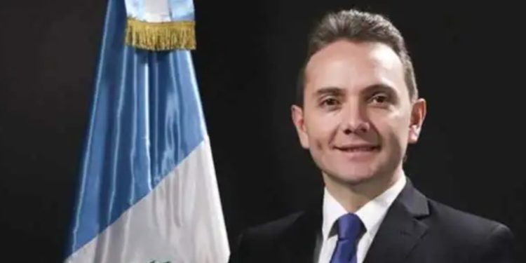 Diputado García Silva pierde inmunidad y enfrentará investigación por su implicación en el caso INSIVUMEH