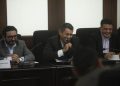 Diputado Javier Javier Responde con Firmeza a las Acusaciones del Ministerio Público.