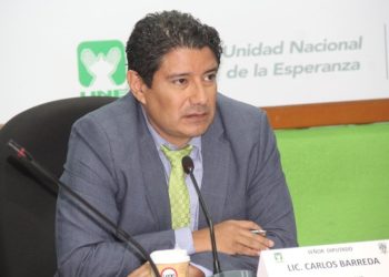 Diputado pide al gobierno restringir movilidad