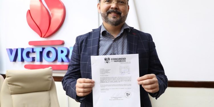 Diputado presenta iniciativa para reformar el Impuesto Único Sobre Inmuebles