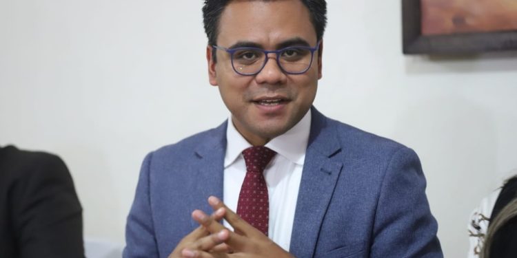 Diputado propone iniciativa de ley para decretar el dí­a del Tamal en el paí­s