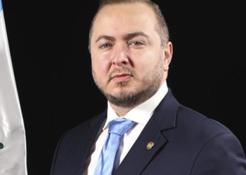 Diputado Ubico tiene fecha para presentar pruebas de descargo por supuestos ví­nculos con el narcotráfico