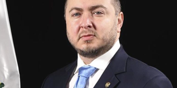 Diputado Ubico tiene fecha para presentar pruebas de descargo por supuestos ví­nculos con el narcotráfico