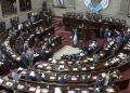 Diputados agendan discusión de proyecto presupuesto del Estado para el año 2023