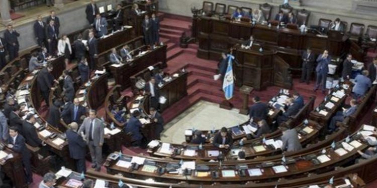 Diputados aprobaron presupuesto del Estado para el año 2023