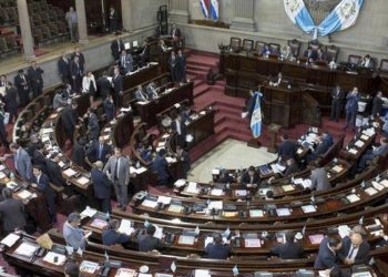 Diputados buscan consensos para aprobar ley que otorgue amnistí­a a exmilitares que están en prisión