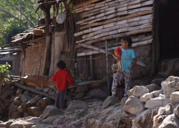 Diputados buscan garantizar combate a desnutrición infantil