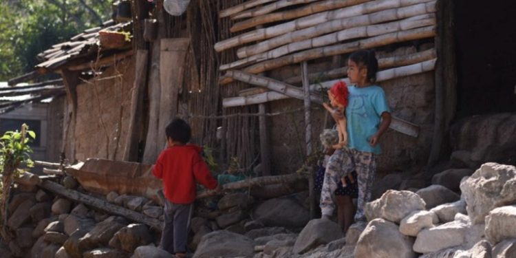 Diputados buscan garantizar combate a desnutrición infantil