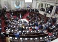 Diputados buscarán juramentar a magistrado ante la CC