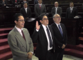 Diputados conformarán terna de candidatos a PDH