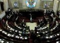 Diputados continúan expresando su criterio por reformas a la Ley Electoral y de Partidos Polí­ticos