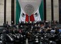 Diputados de México eliminan siete órganos reguladores