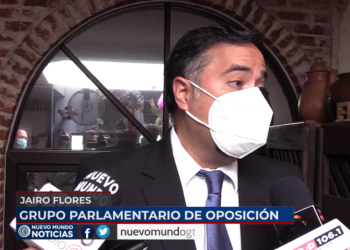 Diputados de oposición cuestiona combate a la desnutrición