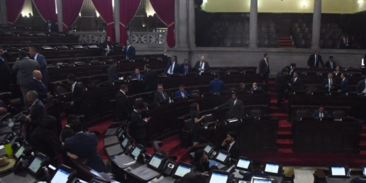 Diputados de Vamos Buscan Bloquear Restablecimiento de Movimiento Semilla en el Congreso