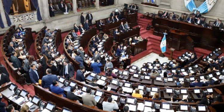 Diputados electos inician capacitación previa a su toma de posesión en el Congreso