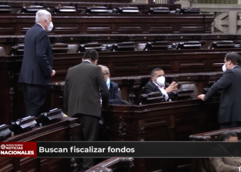Diputados fiscalización fondos aprobados en el año 2,020 para la construcción de cárceles en el paí­s