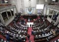 Diputados intentan aprobar iniciativas de ley como la de vacunación y trasplante de órganos
