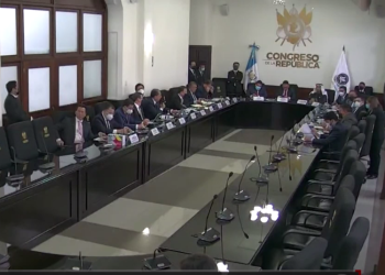 Diputados intentarán aprobar préstamo por 500 millones de dólares