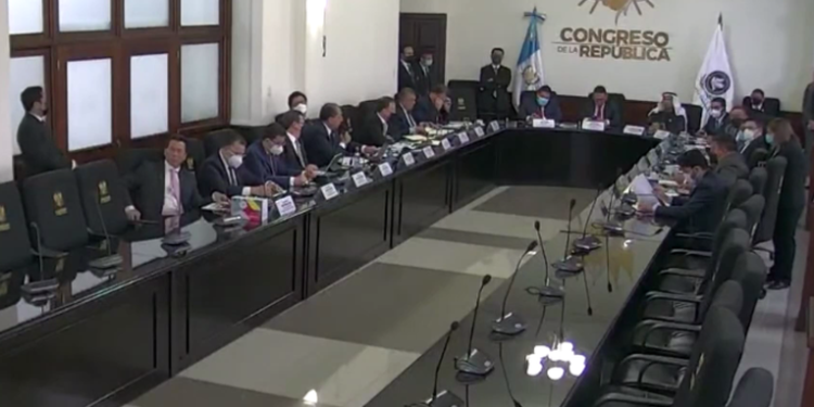 Diputados intentarán aprobar préstamo por 500 millones de dólares