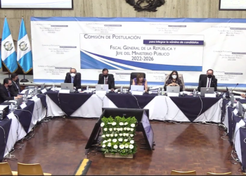Diputados opinan sobre las entrevistas realizadas a los aspirantes para jefe del MP