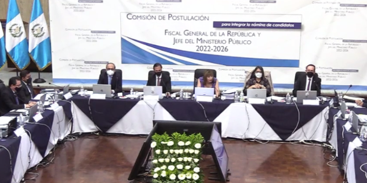 Diputados opinan sobre las entrevistas realizadas a los aspirantes para jefe del MP